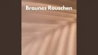 Feines Rauschen