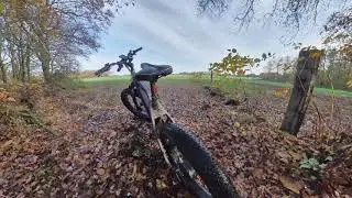VTUVIA SN-100 200km review.