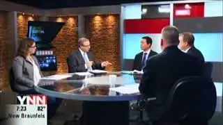 HD 136 Debate, Topic: Transportation