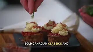 Let's SAVOUR THE NORTH!