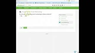 Lead Import Process