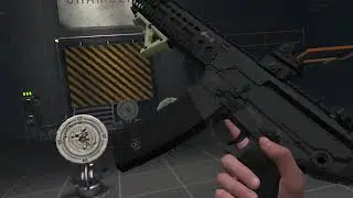 Boneworks M13 mod showcase