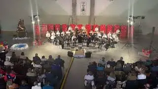 Radetzky march - arr. Alfred Reed