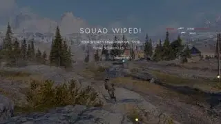 AlphaFPS sweat mode