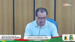 48ª Sessão do Ano de 2025 - Sessão Ordinária (25/11/2025)