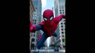 Best Spider-Man Edit FR 🔥 | NO BATID&Atilde;O #dreamscreenai #marvel #spiderman
