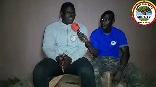 Dibor Diouf dit guide mbokhodoff reviens sur sa carrière : c'est le cng qui autorise les lutteurs ..
