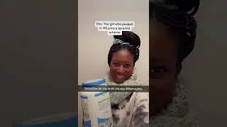 Pov: The girl who peaked in high school joins a pyramid scheme