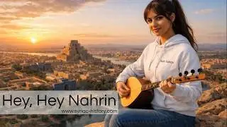 Bartho Umthonoyto | Nahrin | Syriac-History