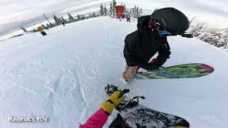 POV: Some nice chill Groomer Laps