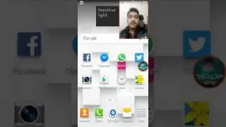 How to bypass applock or applocker on an android phone no root required
