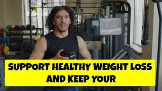 Unlock Your Ideal Physique with LeanBliss
