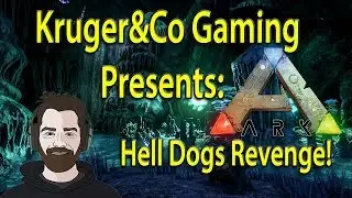 Ark: Abberation Hell Dogs Revenge!