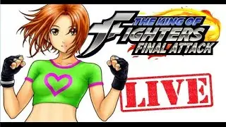 KOF: FINAL ATTACK
