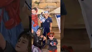#art #israel #israelart #family #jewishart #painting #amyisraelchai #love #timelapse #jew #beauty