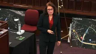Closing arguments highlight self-defense