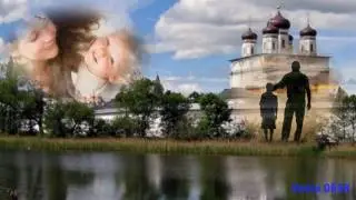 МОЛИТВА МАТЕРИ. Исполняет Геннадий Вербицкий