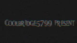 My new analog intro Update 2