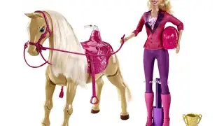 Muzeum hraček Prague (Toy Museum) part 1