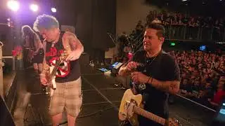 NOFX - Kill All The White Man - Live at Melkweg Amsterdam NL - 30/5/2023