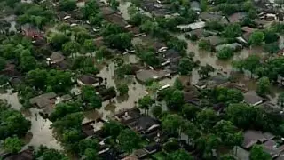 Buyout program for homeowners repeatedly facing flooding
