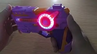 PULSE V-1 Tutorial | Play on AI Smart Mode with AI Toys