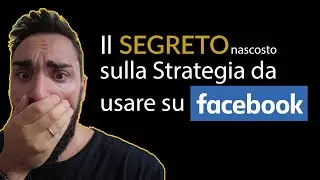 Pubblicit&agrave; su Facebook per aziende il SEGRETO per creare ADS da campione! [Tutorial ita]