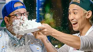 20 BEST Moments in MasterChef History