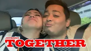 NEW KARJACK JOURNEY | PAPA JACKSON & GANDANG KARA