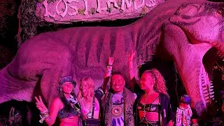 Lost Lands 2022 VLOG (Lost Lands Found)