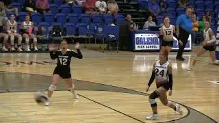 New Covenant Academy Volleyball