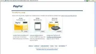 How To Secure Your Paypal Account