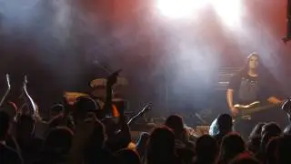 Mutilated Judge @ MetalGate Czech Death Fest 2016