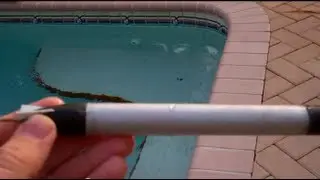 R/C torpedo system testing