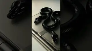 The Silent Serpent When a Phone Becomes a Predator&rsquo;s Throne