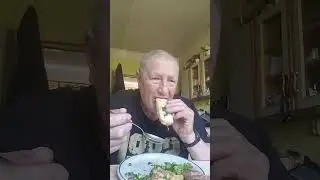 Moje sniadanie z obiadem