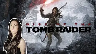 Undead Guardians | Episode 04 | Let's Play: Rise of the Tomb Raider