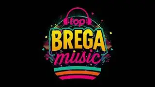 Meu Desejo é você - Top Brega Music (Lançamento Novembro 2025)