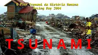 Terremoto e Tsunami: O Mais Mortal, 2004 Boxing Day - Ep.1: Indon&eacute;sia