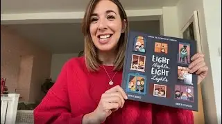 Eight Nights, Eight Lights