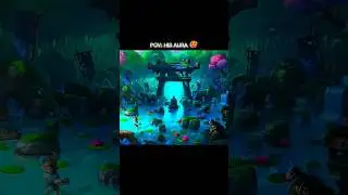 MONK CLASH ROYALE #clashroyale