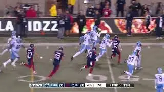 Jamal Peters Free Agency Highlights