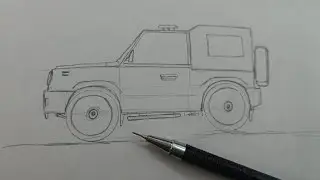 2 D Gypsy Step By step 