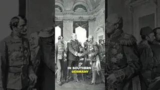 Почему Австрия не является частью Германии? || Доктор Рой Касагранда