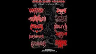 First Visayas Death Metal Compilation