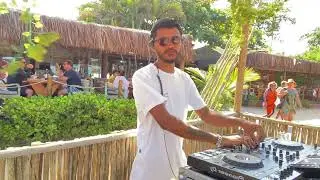 Elvis Muzik House Music Mix | at In Boa Beach