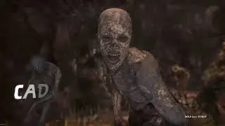 Strange Brigade vs Predator - Premiera jocul prima data cand il joc