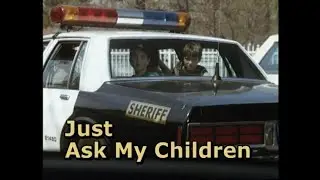 Just Ask My Children (2001) trailer