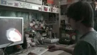 Mark Plays Slender!