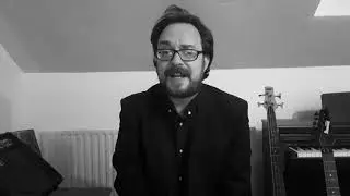 Composer Conversation: Eduard Zatriqi | Peaceline Perspectives Hard Rain SoloistEnsemble Belfast